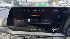 Hyundai BAYON 1.0 TGDi 48V MHEV Premium 5dr DCT Petrol Hatchback